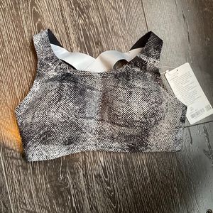 Enlite Lululemon Bra 36D